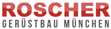 Gerüstbau München – Roscher